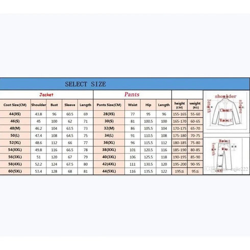 Stylish Double Breasted Peak Lapel Suit for Men - Chic 2 Piece Smart Casual Tuxedo Set with Slim Fit Design for Weddings and Business Events